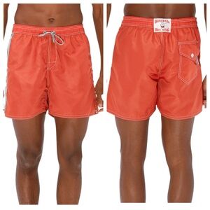 New Birdwell Beach Britches Poolside